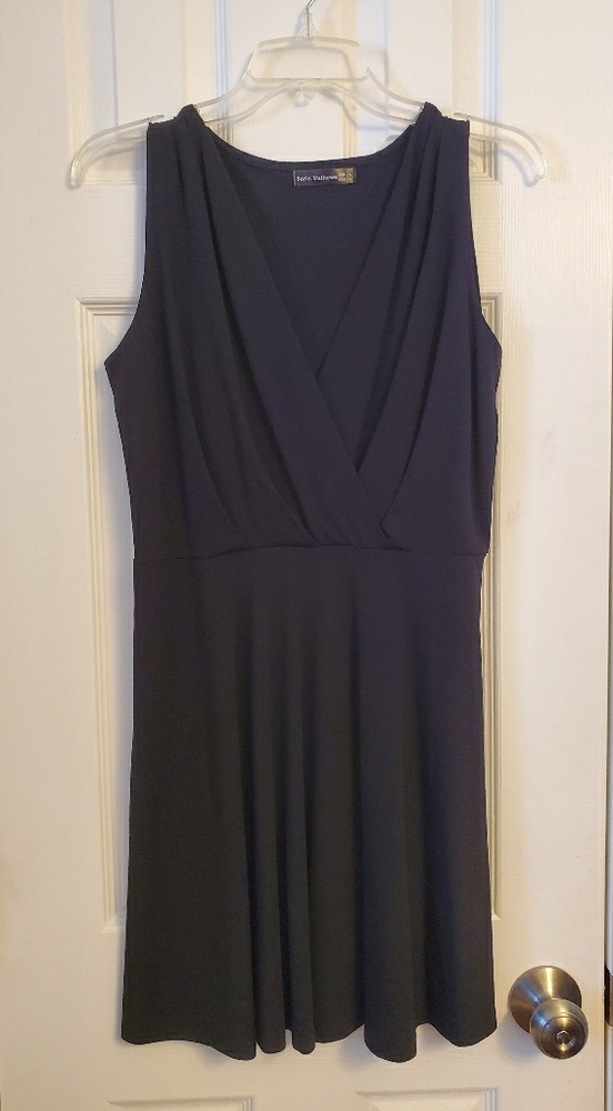 Little black dress 💗